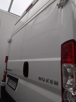 Peugeot Boxer 2,2 hdi - 6