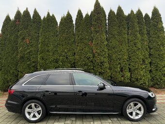 Audi A4 Avant 2.0 TDI Quattro S tronic❗️56.000 km❗️ - 6