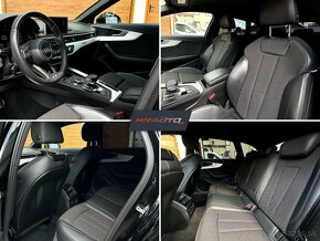 Audi A4 Avant 2019 2.0 TDI 140kW 4x4 S-Line - Odpočet DPH - 6