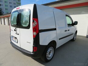 Renault Kangoo Express // Klimatizácia // 270° Dvere // - 6