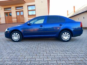 ŠKODA OCTAVIA 2.0TDI 103KW ELEGANCE. - 6