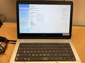 Predám funkčnú použitú matičnú dosku do notebooku HP 640 G1 - 6