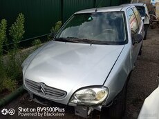 Citroen Saxo 1.5 D - 6