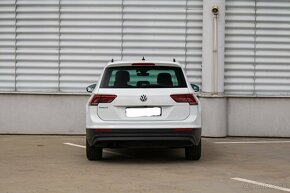 Volkswagen Tiguan 1.4 TSI 4MOTION 150k DSG - 6