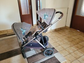 Cybex gazelle s twin - 6