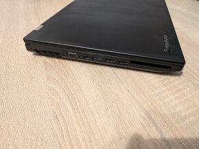 Notebook Lenovo Thinkpad L430 Batéria 3h - 6