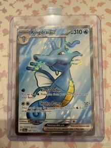 Pokemon TCG karty - Vstar-Vmax-V-Ex-Gallery-Promo - 6