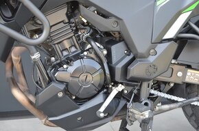 Kawasaki Versys X 300 ABS - r.2019 - kupena SK - A2 do 35 kw - 6