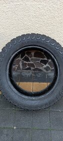 Pneumatiky suv 305/50r20 off road - 6