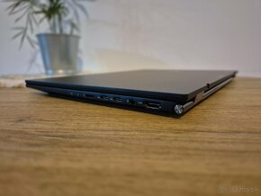 ASUS Zenbook 14 UM3402YA-KP395W Jade Black celokovový - 6