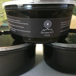 100% Mumio(Shilajit) originál z Ruského Altai pohoria - 6