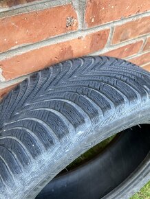 MICHELIN ALPIN 5 215/55 R17 98V - 6