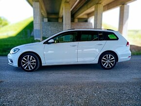 VW golf 7 variant 2.0tdi - 6