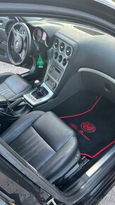 Alfa romeo 159 2.4 Jtd - 6