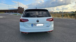 VW passat 2.0 tdi 4 motion 147kw r-line - 6