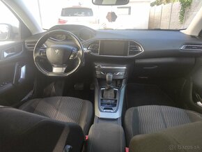 Peugeot 308sw 2.0 BlueHDi 110kw - 6