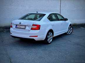 Škoda Octavia 3 1.6TDi 4x4 2016 - 6