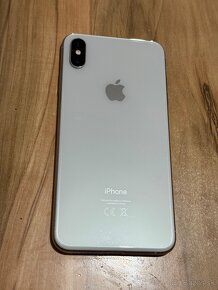 Predám Apple iPhone XS MAX 512GB Stav nového telefónu - 6