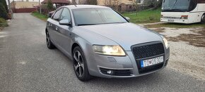 Audi a6 - 6