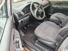 Volkswagen Sharan 1.9.85.kw - 6