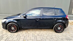 Kia Ceed 1.6crdi - 6