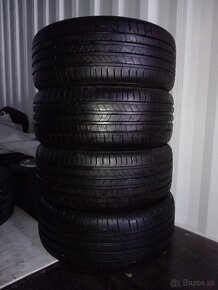 Úplne nové pneu 275/40R22 Pirelli Pzero - 6