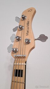 Marcus Miller V7 Vintage by Sire - 6