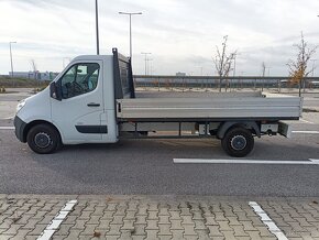 OPEL MOVANO NA PREDAJ / NA SPLÁTKY - 6