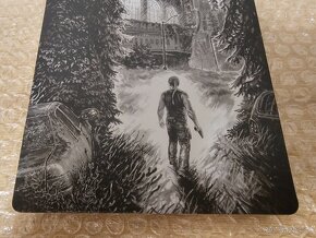 Steelbook TLOU Part 2 Remastered NOVÝ - 6