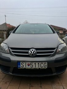 Golf 5 Plus - 6