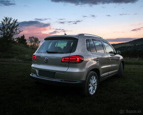 VW Tiguan - 6