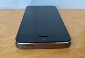 Apple iPhone 5S, Space Gray, 16GB - 6