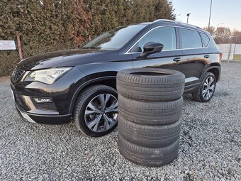 Seat Ateca 1.6 TDI 115 Style DSG - 6