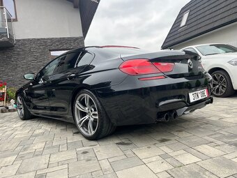 BMW M6 Competition - 6