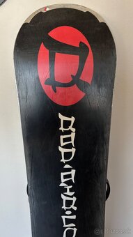 Snowboard 155cm - 6