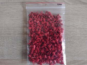 Lego Technic balenia a sady 1 - 6