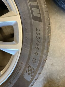 255/50 235/50 r19 - 6