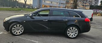 Opel insignia 2011 - 6