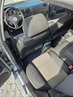 Volkswagen  golf 4 1.9 tdi  96kw Gt sport - 6