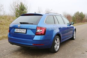 ŠKODA OCTAVIA COMBI 4x4 2.0l / 110kW diesel 7stA - 6