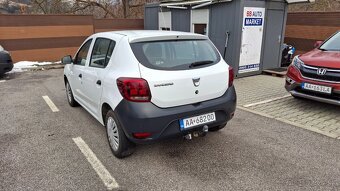 Dacia Sandero 1.0 SCe Access - 6