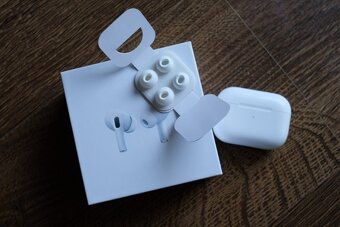 Airpods Pro - 6