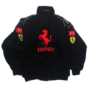 Ferrari Bunda Unisex - 6