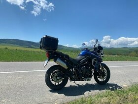 Triumph TIGER 800 XRT - 6