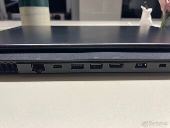 Lenovo Legion 5 15arh05 (USA + UA klávesnica) - 6