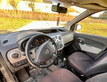 2014 Dacia Dokker 1.5 dCi - 6