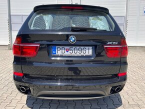 BMW X5 xDrive30d - 6