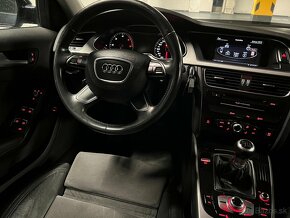 Audi A4 2.0 TDi 130kW - 6