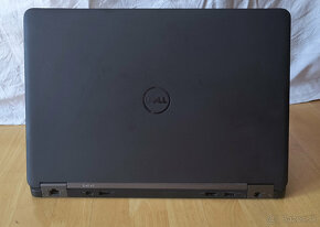 Notebooky DELL Latitude E7450 + adaptér - 6