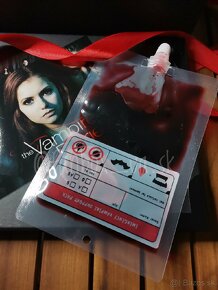 Upírske denníky sada( Vampire diaries box) - 6